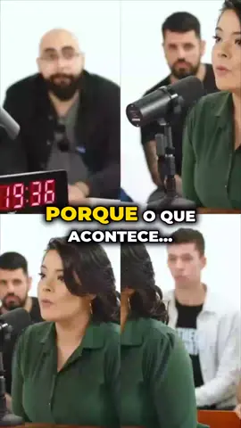 Porque o que acontece nos bastidores é o que realmente conta! 🎥 Confira os cortes incríveis do @verdadesdoruyter e descubra como a prosperidade pode ser sua! 🌟