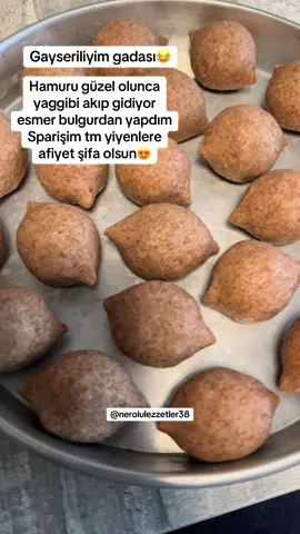 #icliköfte #yemek #dortmund #deuchland #kayseri38 😍@Gayseri1NRW 