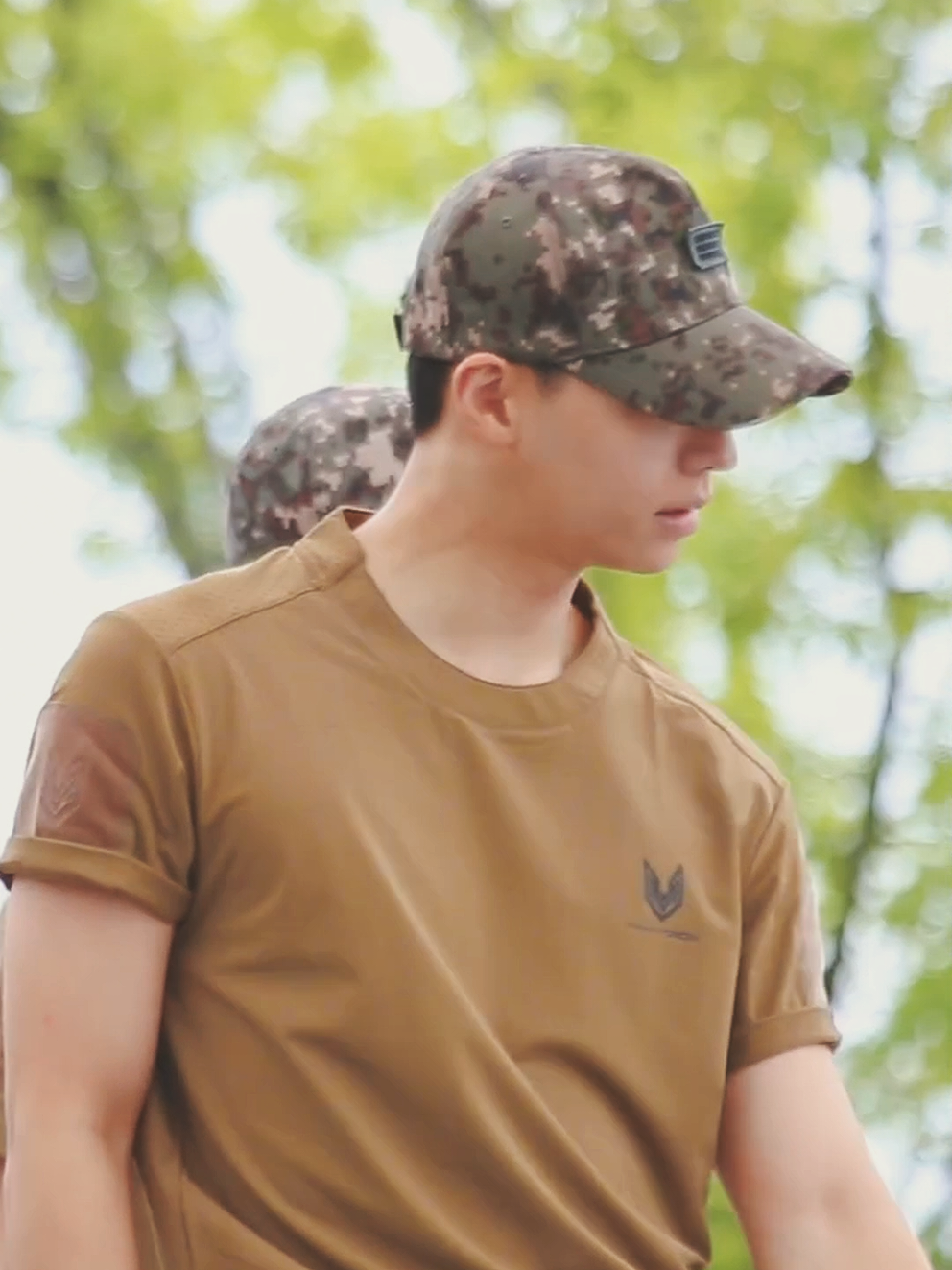 he is so cute 🥲#songjaewon #KiDo송재원 #KiDo #bluelywon #videoviral 