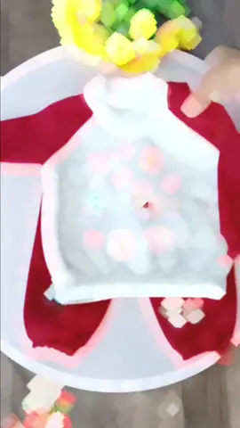 Noel gì cho bé chưa các mom ơi😊  Set đồ Noel cho bé trai và bé gái siêu xinh mà ấm, đang có ưu đãi giá lại rất hạt dẻ luôn ạ. sắm ngay cho bé yêu chuẩn bị đi chơi mùa Noel này các mom ơi. 🥰  #xuhuong #noel #quanaothudongchobe #quanaonoelchobe #haihakids 