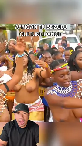 Si eres curioso busca la Palabra ÁFRICA en el buscador de TikTok sino no lo hagas, no es apto para cardíacos, se pasaron de lanza gente.. #noticiasdehoy #africa #niconp 