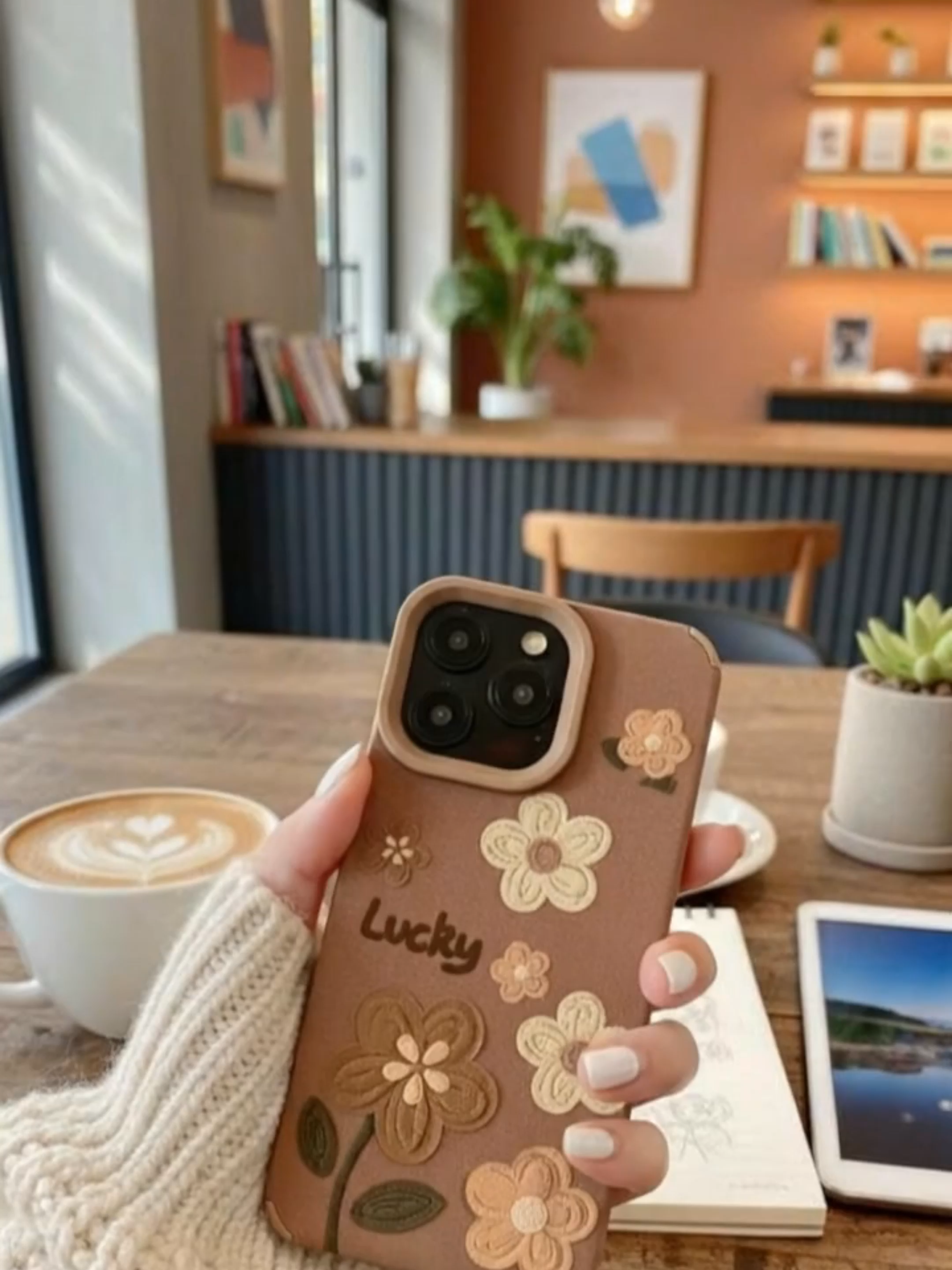 ốp xinh ở đây #opdienthoai #opiphone #phukiendienthoai #tiktikshop #opdienthoaicute #opxinh