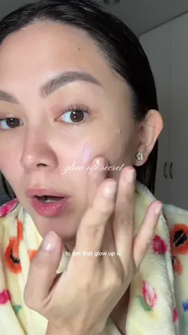 The secret behind my ultimate glow-up ✨  Not just any serum—this is THE SUPER SERUM! 💖 @Olay PH #OlaySuperSerum #ad #beauty #skincare