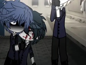 part 10! #gacha #gachaclub #?gachallife💜même #fyp 