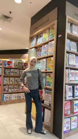 cutbray jeans yang gampang bgt di mix & match atasan apapun🥹🫰🏻@JINISO JEANS 