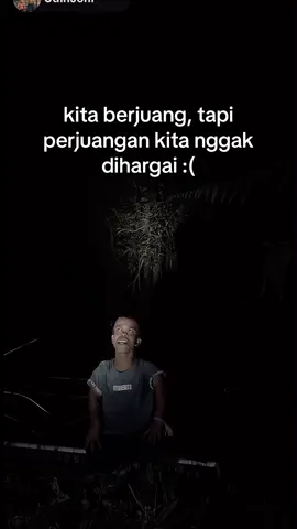 King amat @UdinJoni @RoomNeraka #udinjoni #jelangskuy #roomneraka #sad #sadstory 