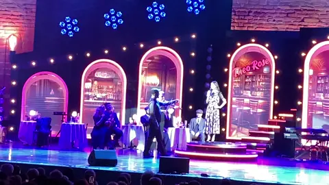 Theo Rose - Pe Vechi | 12 noiembrie | Sala Palatului @Theo Rose  #theorose #theoroseofficial #salapalatului #salapalatuluibucuresti  #evenimente              