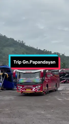 Info dorama trip Gn.Papandayan bwaangg..😭 #trippapandayangarut #tripbusmania #greenkemuningmaheswara #huntingbus📸 #fyp  @maheswara gank  @Green Kemuning Event Organizer  @DIX77  🎥: @KULO KEVIN 