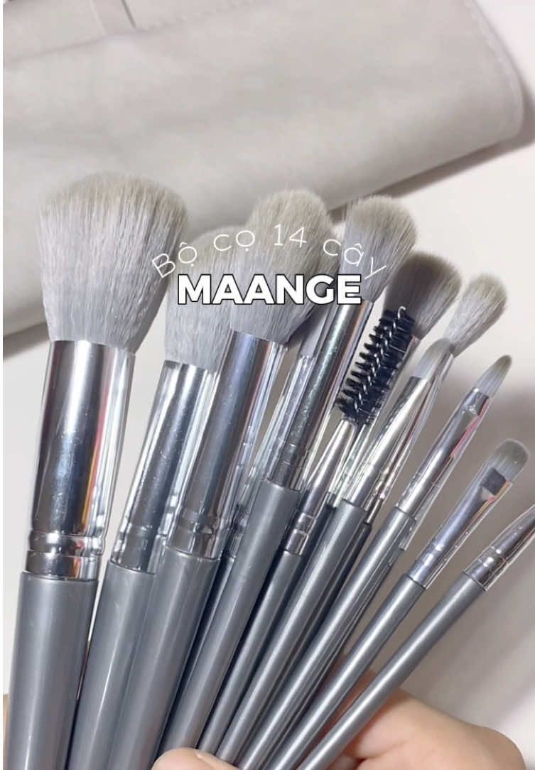 #maange #maangesetbrush #comaange #maangebeauty #xuhuong 