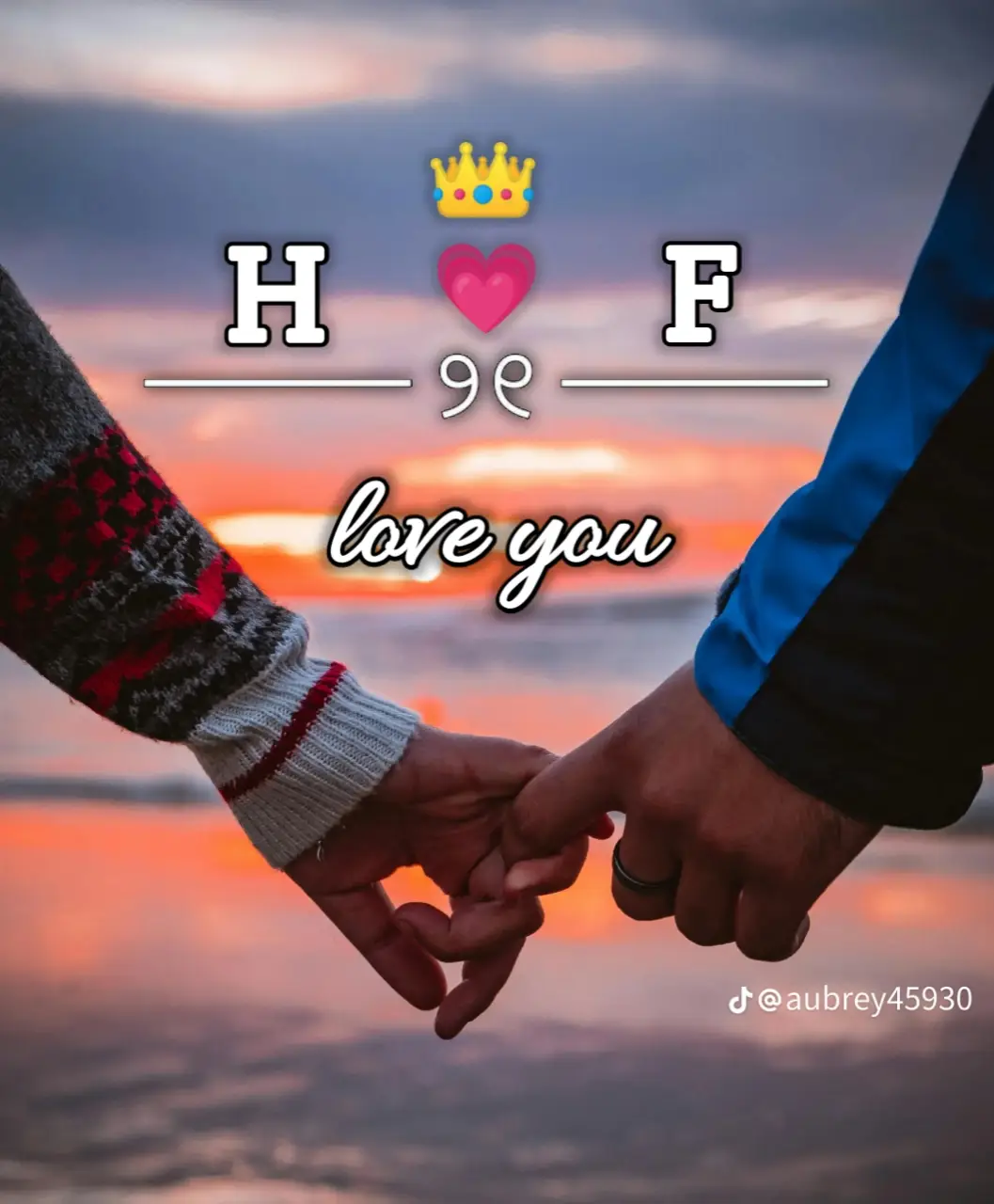 خلفيات انتي و حبيبك 💖🥺#