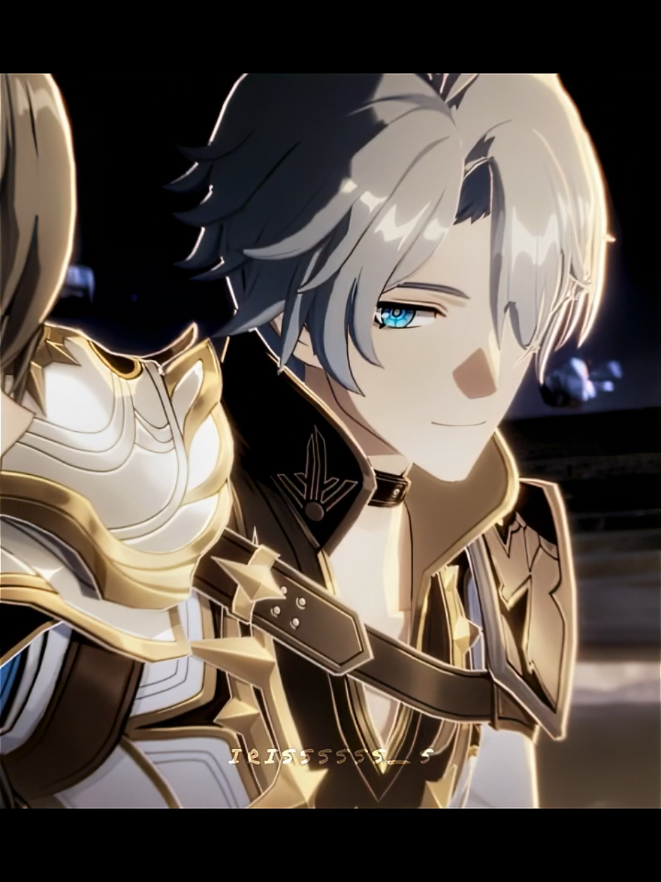 id: xhmelio_ || #HonkaiStarRail #phainon #cyrene #hsrcreators #phainonhonkaistarrail #phainonedit #cyrenehonkaistarrail #hsr #hsredit 