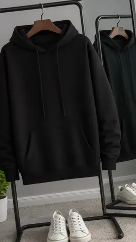สนใจกดตะกร้า#เสื้อฮู้ดแขนยาว #เสื้อกันหนาวมีฮู้ด #ผ้าสำลี#มีหลายสีให้เลือก #ฟิดดดดดดดดดดด🥺 
