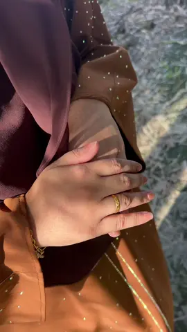 Congrats my sister in lawa! Semoga semuanya dipermudahkan 🥰