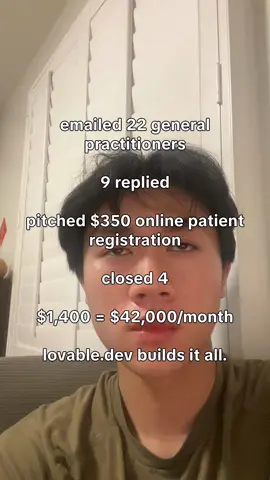 Comment “ai” for the full guide #ai #nocode #building #developer #LovablePartner 