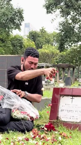 Udah Pada Ziarah Ke Makam Ortu Blom? #tanpakekasihku #agnezmo #jefanggasilalahi #jefanggasilalahiproject 