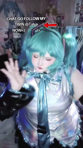 #miku #mikucosplay #mikucosplayvocaloid #hatsunemikucosplay  #vocaloid 