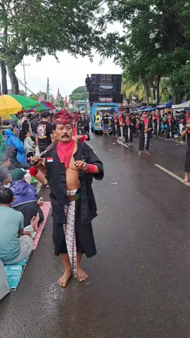 Sekera Strat pertama Karnaval Gondanglegi  #fypシ゚viral #fouryourpage #lewatberanda #pesonagondanglegi #fyp 