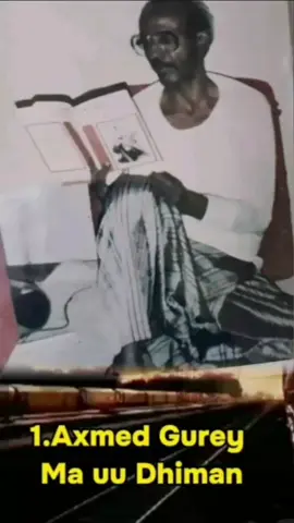 Abwaan hadraawi wuxu ahaa abwaan mug iyo miisan leh oo curiya ereyo miisan leh  heesahani waa kuwan  xulka ee uu curiyey hadraawi ama lagu xasuusto  waxayna ka kooban yihiin 18 hesod ee aynu wada dhamaysano#fyp❤️😉 #zomalitiktok2023🇸🇴✅🥰🥺😘 #foryoupage❤️❤️ #fankiihore🙏🥰 