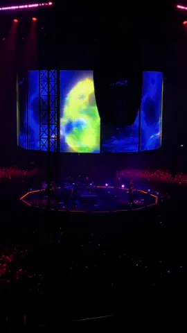 Let down by Radiohead a Bologna 😭 #unipolarenabologna #letdown #radiohead #radioheadlive 