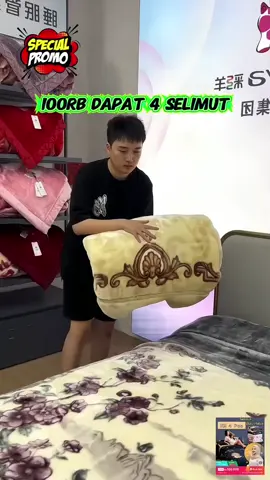 #selimut #selimutmurah #selimutbulu 