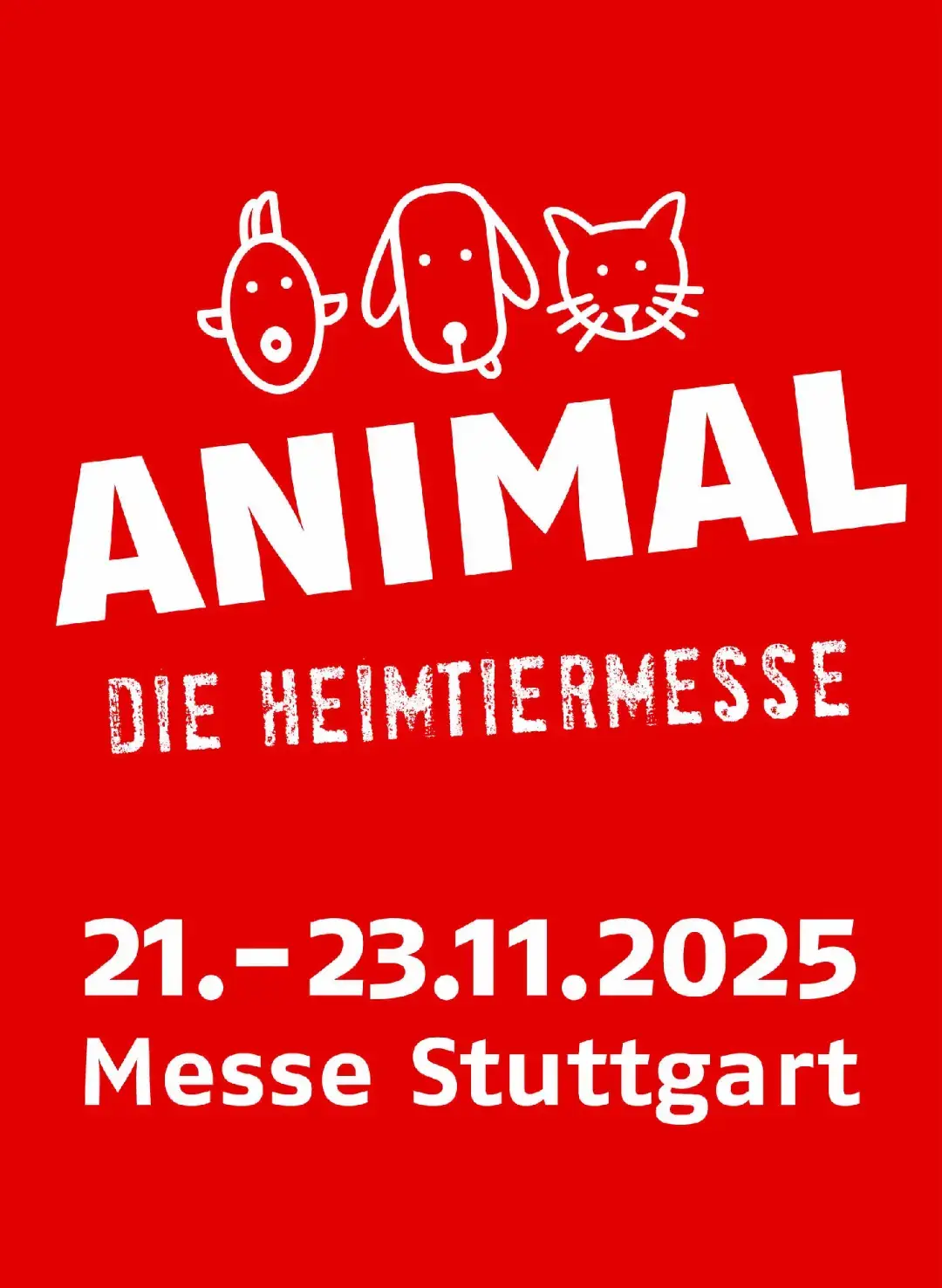 🥳 Gewinnspiel: Freikarte für die Animal Messe in Stuttgart vom 21.11 - 23.11.25 Ich verlose insgesamt 4 Freikarten für einen Messetag deiner Wahl (Freitag / Samstag / Sonntag). ▶️ Was musst du dafür tun: Mir folgen und kommentieren warum du gerne auf die Messe gehen möchtest. Teilnahmeschluss ist Montag 17.11.25 um 23:59 Uhr. Anschließend werden die Gewinner ausgelost und von mir schriftlich benachrichtigt.  🍐 Ist die Aqua Birne dann auch auf der Messe? Ja, ich bin am Samstag 22.11 persönlich vor Ort. Die anderen Tage ist meine Vertretung da. Eine kleine Auswahl unserer Produkte können somit alle 3 Tage begutachtet und gekauft werden. 🌿 Schaut dann auch gerne mein Aquascape Aquarium an, das ich für die Ausstellung gebastelt habe. 🤠👍 --- Bewohner in meiner Aquarium Zuchtanlage: Zwerggarnelen / Garnelen, Aquariumschnecken / Wasserschnecken, Krebse, Krabben, Wasserpflanzen, Moose uvm. 🦐🌿 Aquarium Tiere, Premium Futter, wertvolle Tipps und vieles mehr auf: Aqua-Birne . de 🐌🦞 ▶️ Speichere dir den Beitrag + folgen und linken nicht vergessen :) Aquaristische Grüße Daniel Birnbaum, die Aqua Birne 🍐🤠👍 . . . #Aquarium #messestuttgart #stuttgartermesseherbst #messeherbst2025 #garnelen 