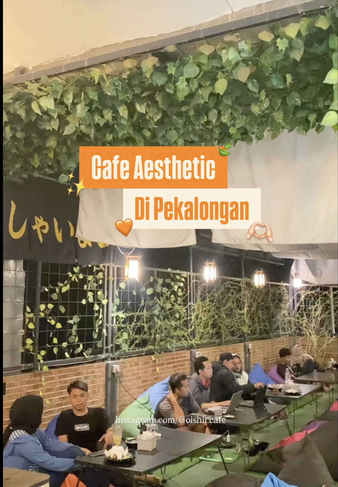 📍Jl. Raya Petukangan, Wiradesa-Pekalongan #cafeaesthetic #pekalonganinfo #pekalongan24jam #pekalongan #rekomendasicafe 