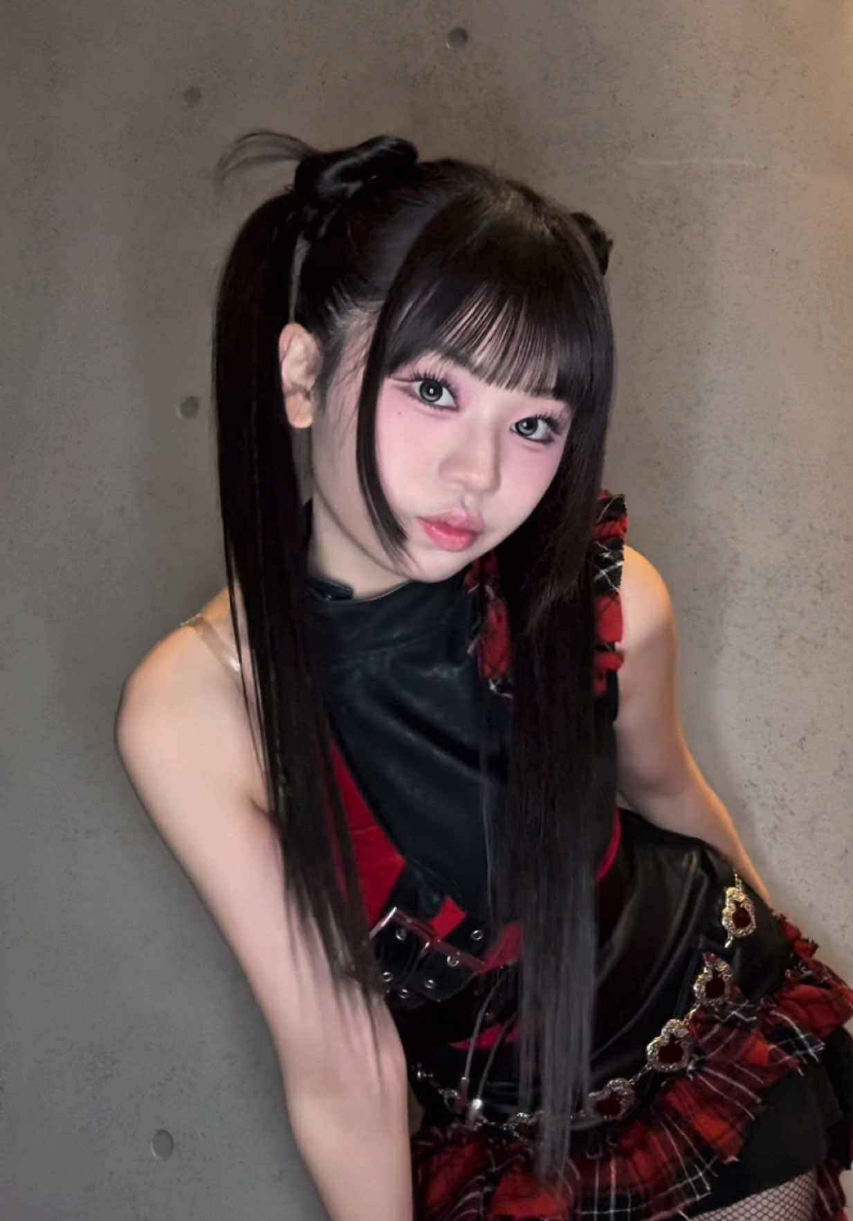 🥴🥴 #RINON #ME_I #ミーアイ #미아이 