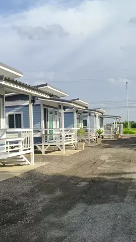 คุณนายโรงแรม #บ้านสําเร็จพร้อมอยู่ ☎️0816364609 #บ้านน็อคดาวน์ 