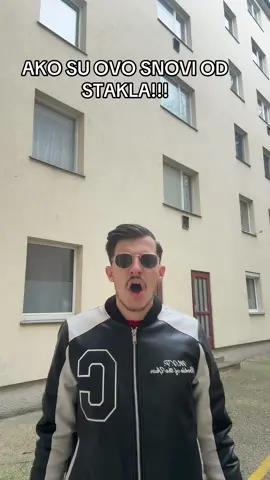 AKO SU OVO SNOVI OD STAKLA!!! 🔥🔥🔥🔥 @ground.zero333  #croatia #hrvatska  #metalsong #metalcover  #fyp 