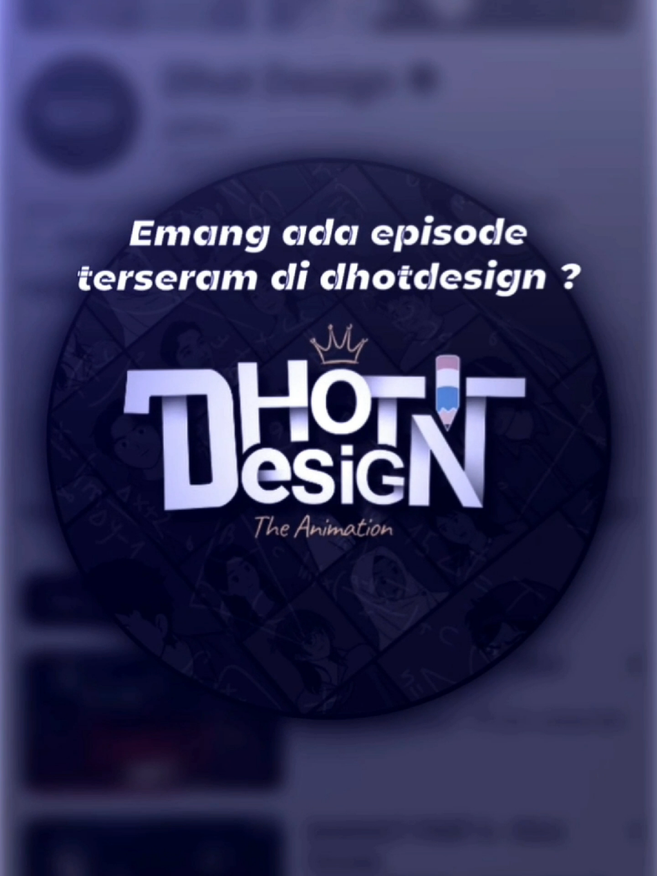 pak jalil gentayangan lagi ☠ #dhotdesign #dhotkonascool #animasisekolah #foryou #fyp 