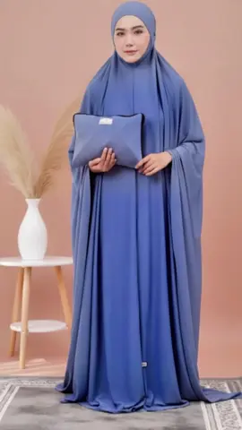 Mukena Tutup Dagu Polos Malaysia Jersey #mukenahcantik #mukena #mukenapremium #mukenadewasa #mukenatravel 