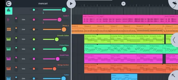 MENCARI PENGGANTI DIRIMU COVER  #orangaslipahangmalaysia🇲🇾  #fyp 