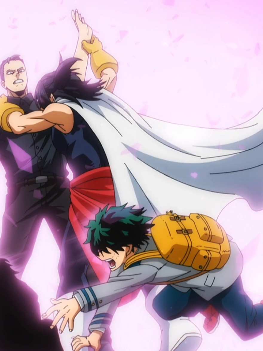 Save Tenko❤️‍🩹😭 #myheroacademia #bokunoheroacademia #tenkoshimura #midoriya #anime 