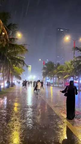 #امطار_جده_اليوم  #المملكه_العربيه_السعوديه🇸🇦  #الشعب_الصيني_ماله_حل😂😂 