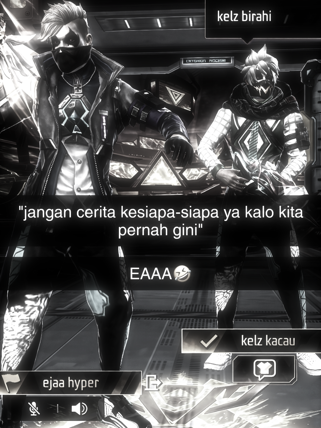 #ejagtg :wkwk #fyp #preset #freefire #presetalightmotion