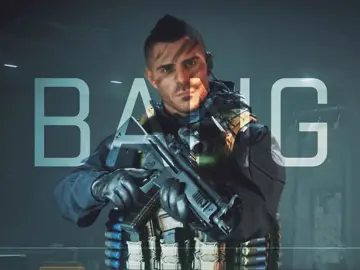 「SOAP🧼」 - Bang. - SCP: @holo  Audio: @Papi's Audios  - #SOAP #JOHNSOAPMACTAVISH #CoD #MW #WARZONE