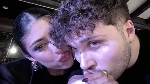 - شُكون لي قال ❣️😔! #ليبيا🇱🇾 #fypシ #foryoupage #تصميم_فيديوهات🎶🎤🎬 