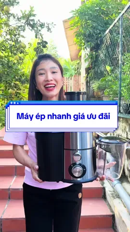 Máy ép nhanh công nghiệp công suất lớn , máy ép nhanh dùng quán kinh doanh giá ưu đãi#minhminhshop #mayepnhanhcongnghiep#mayepnhanhcongsuatlon1800w#mayepnhanhdungquankinhdoanh#xuhuong 