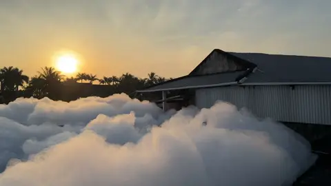 Săn mây thành công kk