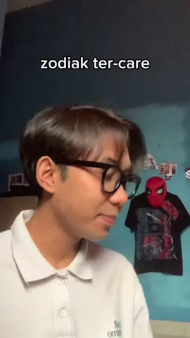 jujur aries gausah selalu ga enakan nunjukinnya☺️ #zodiak #aries #peduli 