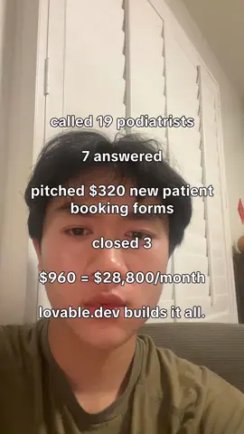 Comment “ai” for the full guide #ai #nocode #building #developer #LovablePartner 