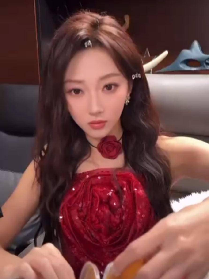 💃#liruoqi🌻 #douyin #douyin抖音 #lýnhượckỳ 