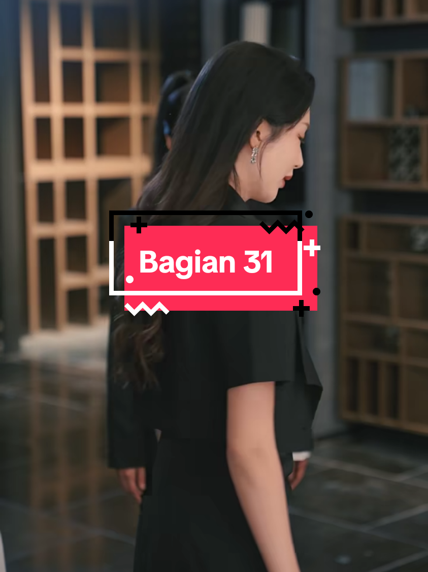 Bagian 31 | Mata Keberuntungan. #dramatiktok #dramachina #dramapendek #dracin #hd 
