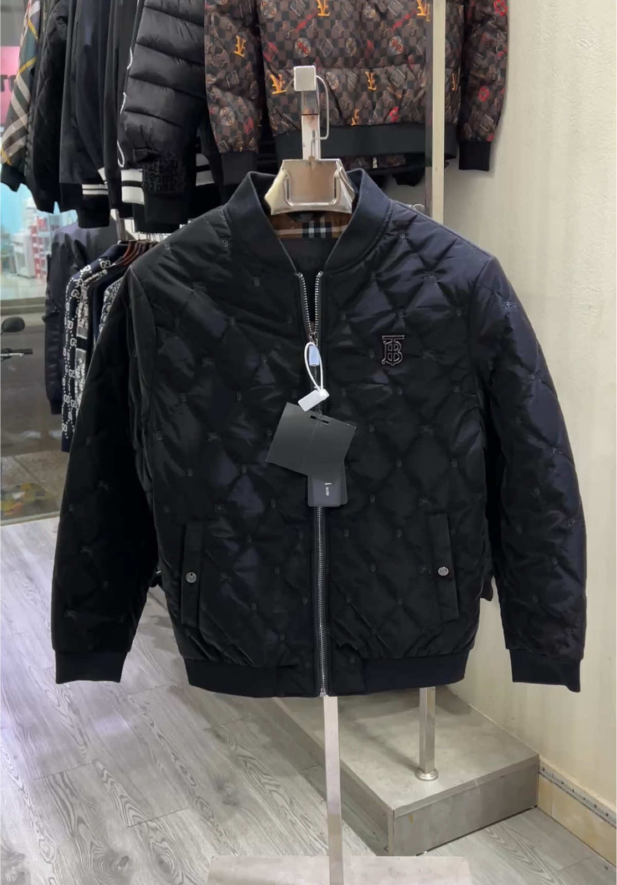 Trần trám mới nhất 2025 #xuhuongtiktok #quocanhstore2323 #bbr 