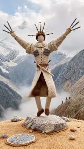 Шерстена Осетия #кавказ #осетия #алания #владикавказ #ossetia 