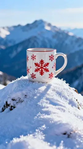 Good Morning from Bob! ☕💙 Start your morning with a smile! Bob the rufous elephant shrew is here in his fluffy blue pajamas and wild crazy wig — popping out of a giant mug, dancing on a snowy mountain, and waving hello with a cup full of warm coffee. Let Bob bring you a cozy boost of positivity today. 💛 Comment: How’s your morning mood? good morning short, positive vibes, cute animal morning, bob the elephant shrew, funny tiny animals, cozy winter morning, dancing animal video, adorable good morning, uplifting short, morning motivation, cute pajamas animal, wholesome video, snow mountain scene, funny wig animal