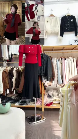 #xuhuong #xuhuongtiktok #moingaymotoutfit #thoitrangnu #lienluu 