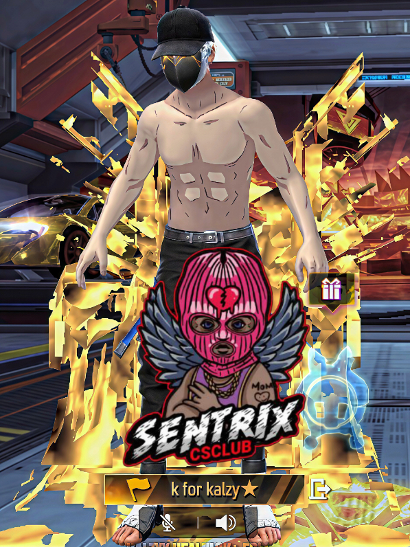 reflek jongkok jadi si L jir🤭😭 #Capcut #kalzyy #freefire #elitecees🥴🤙 #JJCapCut 