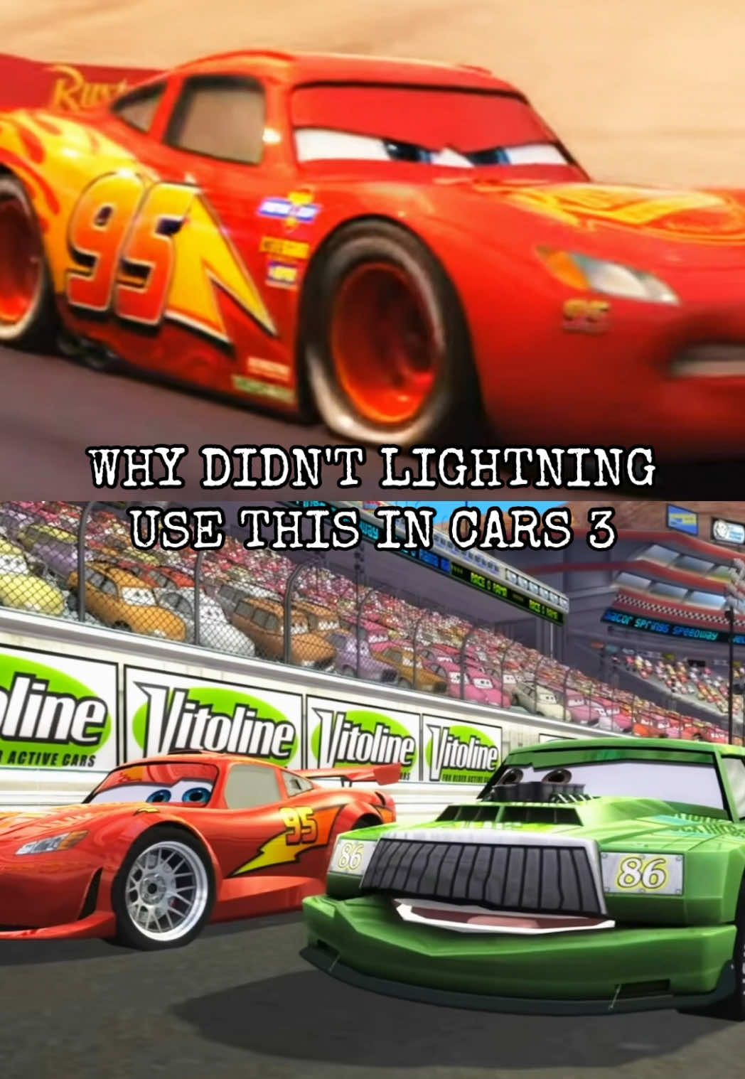 #lightingmcqueen #cars #gaming #blowthisup #fyp 