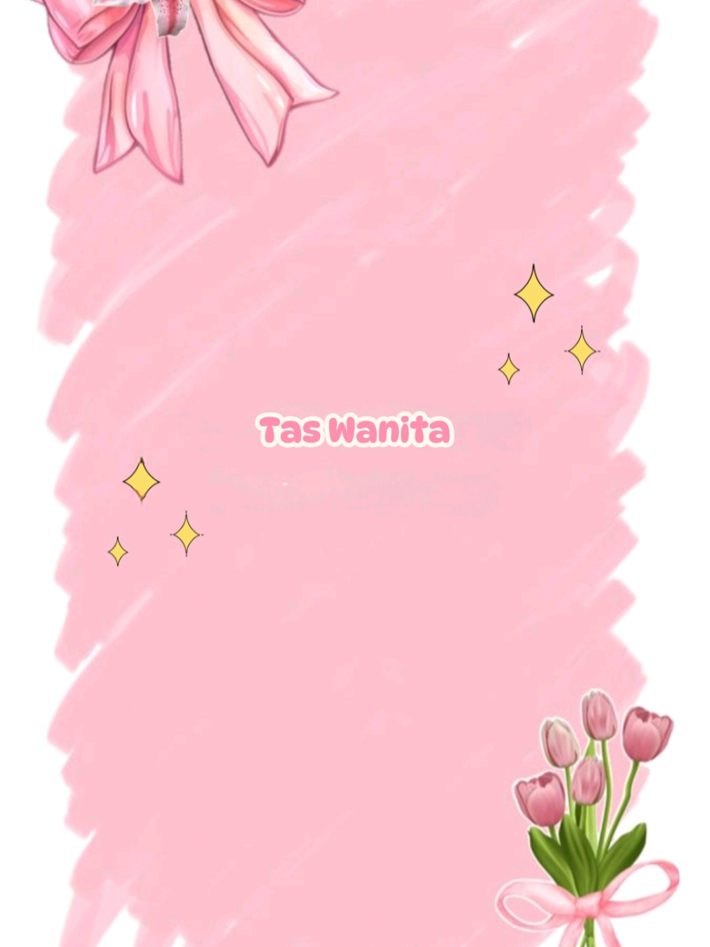 ORDER KERANJANG KUNING DIBAWAH 😍✨️🎀